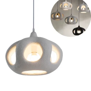 Wabi Sabi Ceiling Kitchen Hanging Lamp